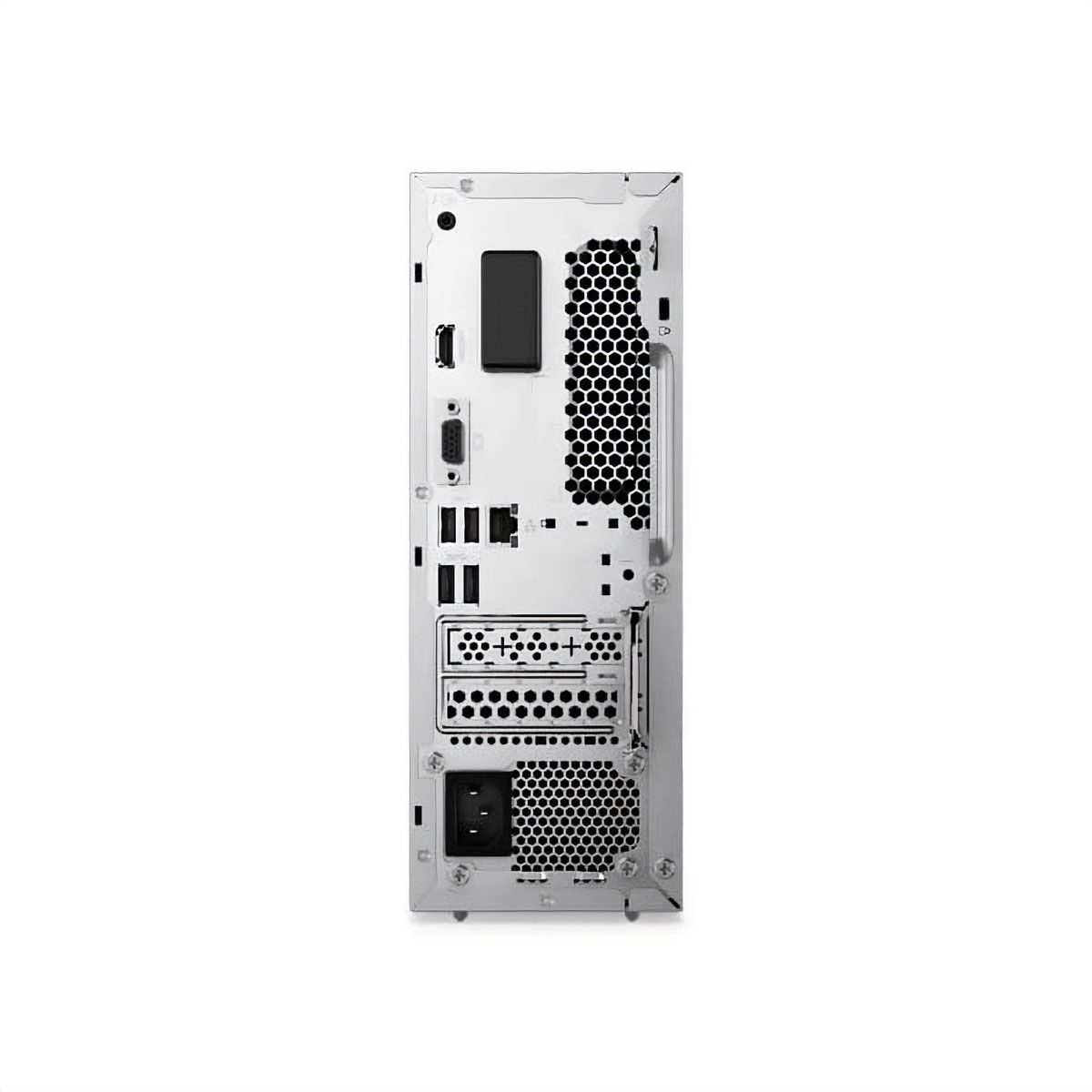 Lenovo IdeaCentre 3 07IAB7 SFF Desktop PC i7-12700 8GB 256GB + 1TB