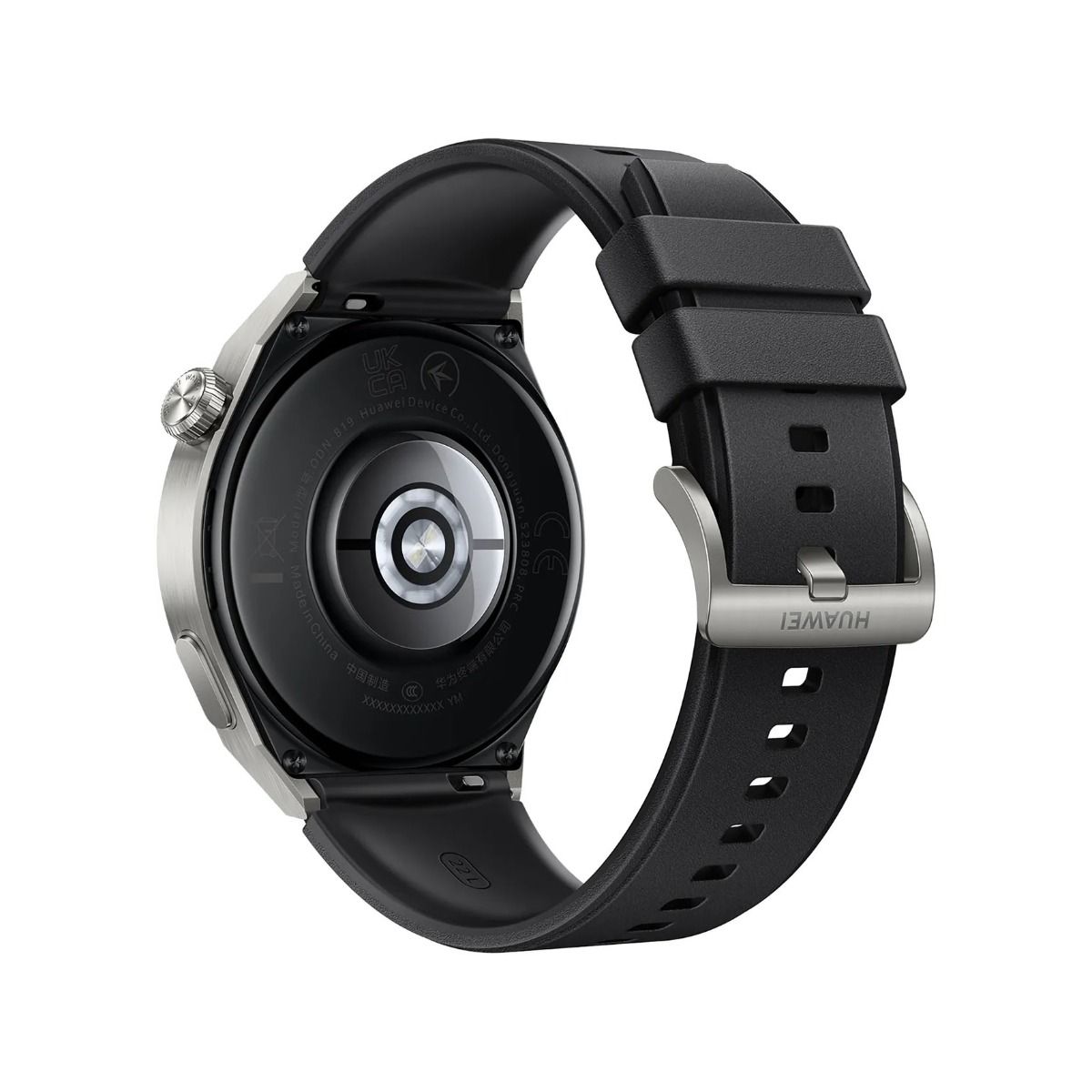 Huawei Watch GT3 Pro Titanium Smart Watch