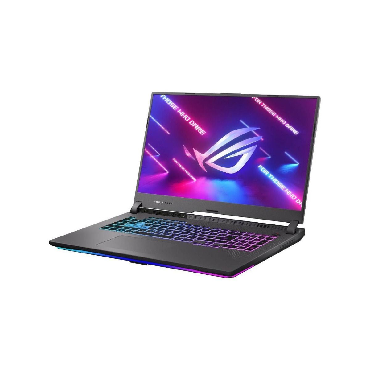 Asus ROG Strix G17 Gaming Laptop 17.3" Ryzen 9 16GB 1TB RTX 4070