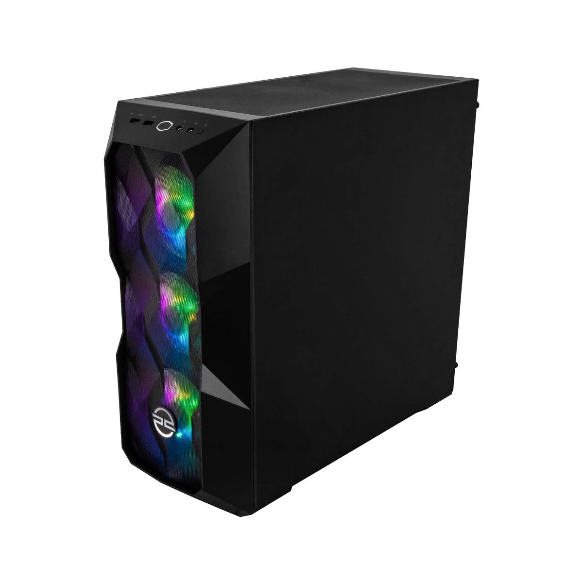 PCSpecialist Vortex X90S Gaming PC I9 13th 32G 1T RTX 4090 | Open Box