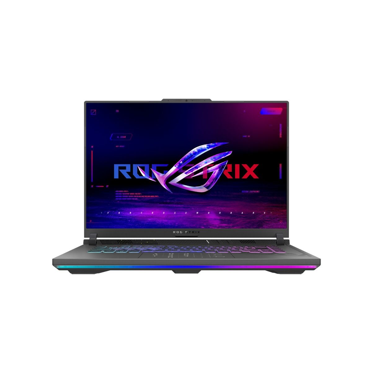 ASUS ROG Strix G16 Gaming Laptop Intel i9 13th Gen 16GB RAM 1TB SSD RTX 4070