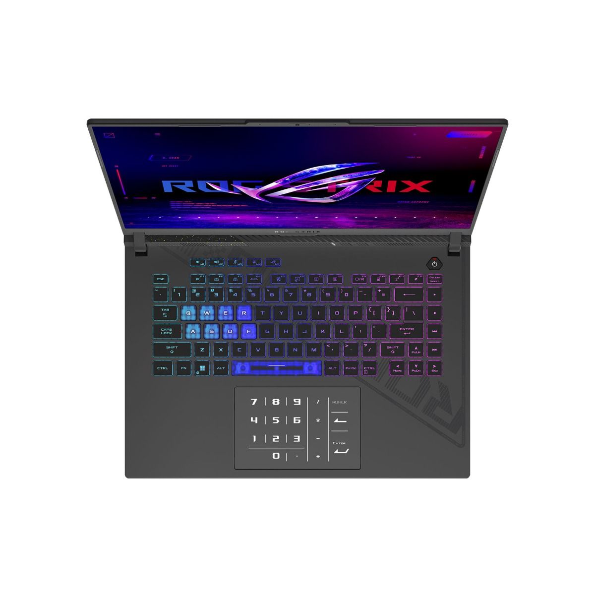 ASUS ROG Strix G16 Gaming Laptop Intel i9 13th Gen 16GB RAM 1TB SSD RTX 4070