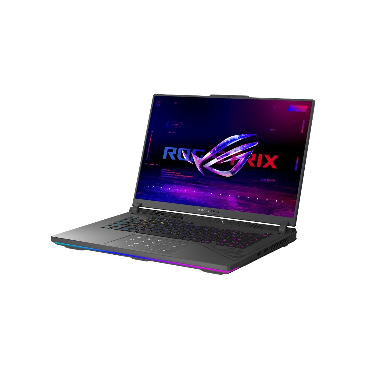 ASUS ROG Strix G16 Gaming Laptop Intel i9 13th Gen 16GB RAM 1TB SSD RTX 4070