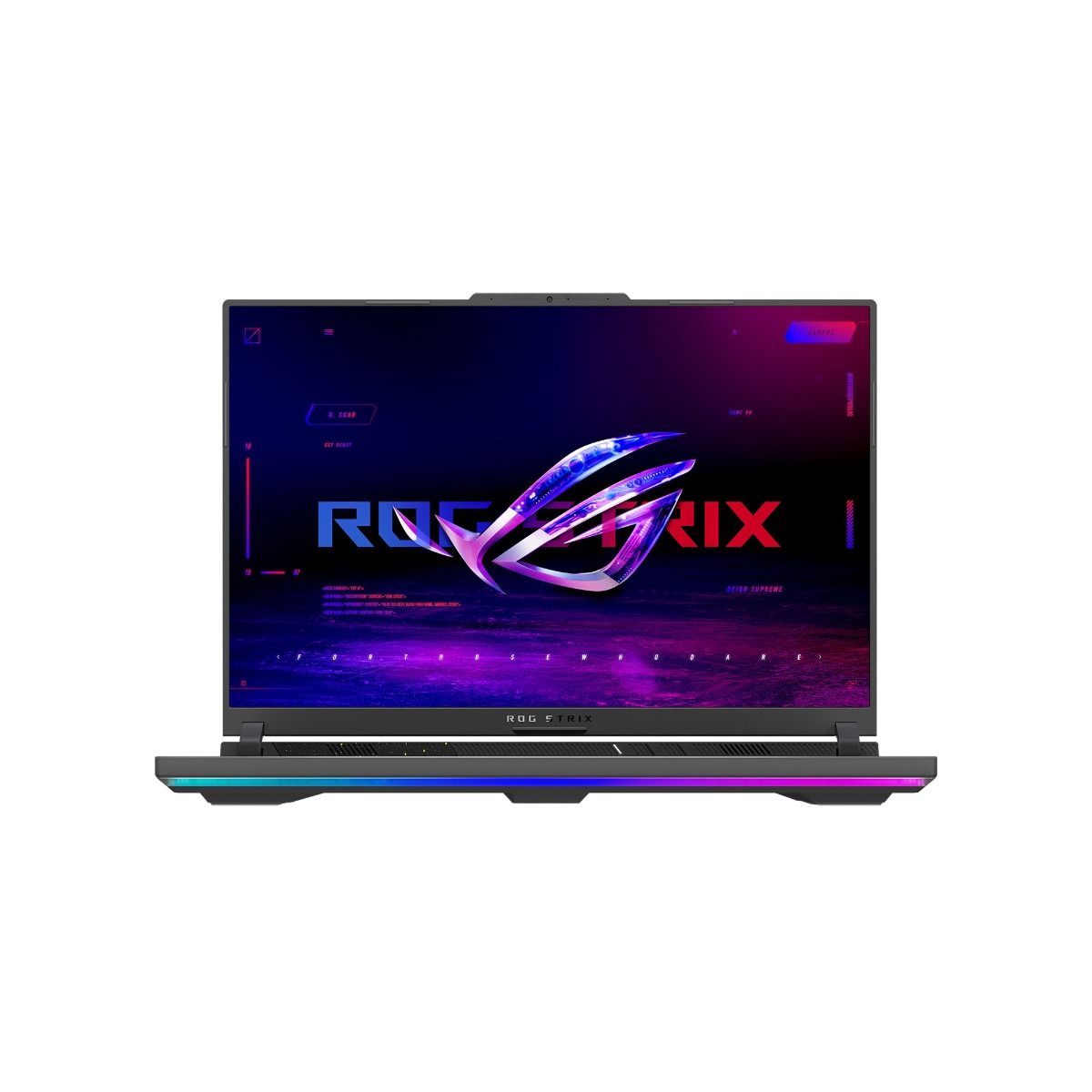 ASUS ROG Strix G16 Gaming Laptop Intel i9 13th Gen 16GB RAM 1TB SSD RTX 4070