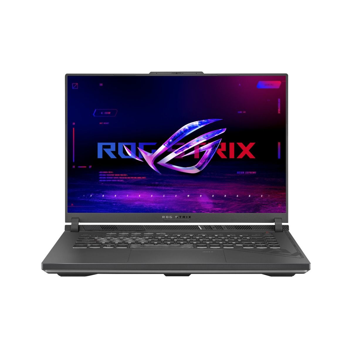 ASUS ROG Strix G16 Gaming Laptop Intel i9 13th Gen 16GB RAM 1TB SSD RTX 4070