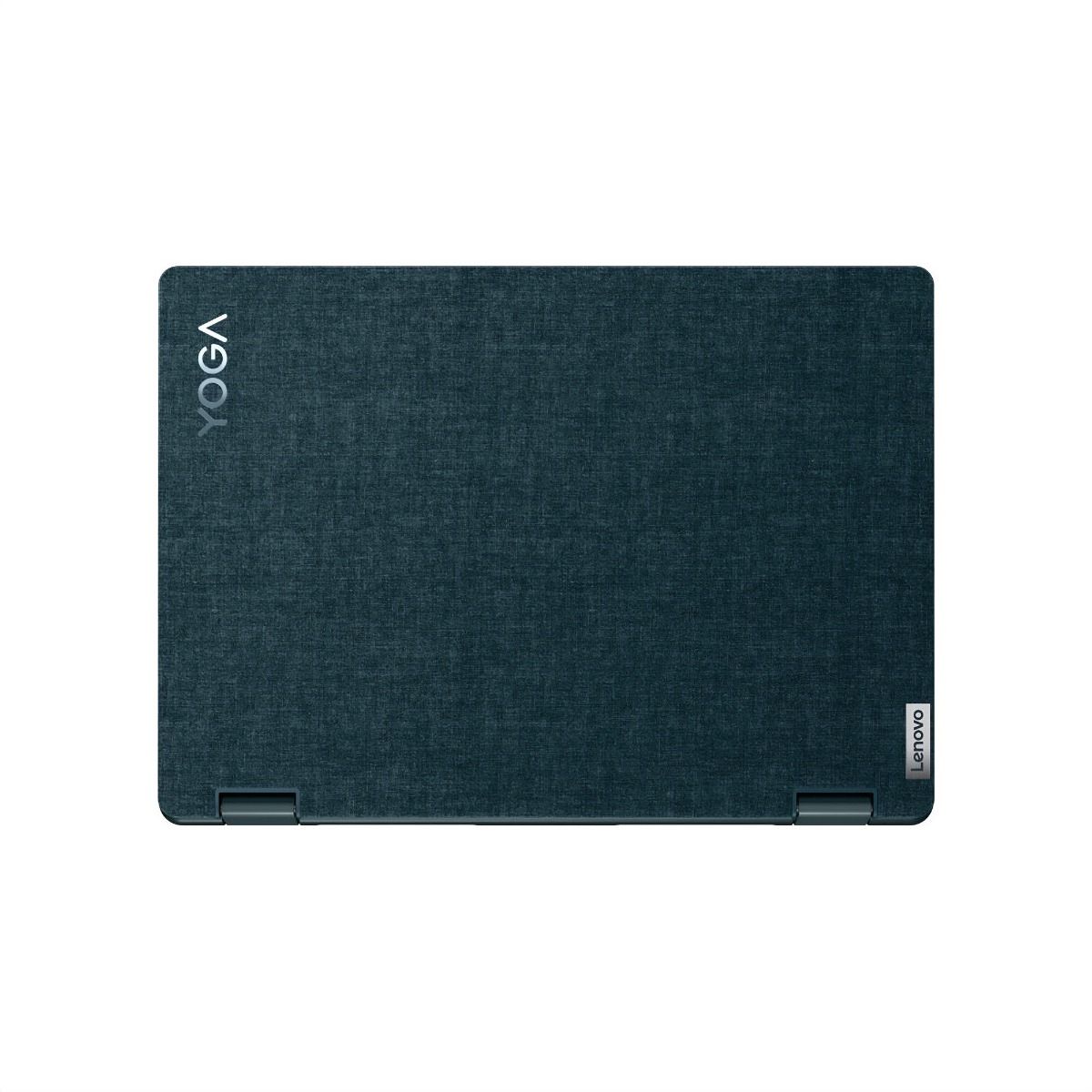 Lenovo Yoga 6 13ALC7 Convertible Laptop AMD Ryzen 7 5700U 8GB 512GB Teal