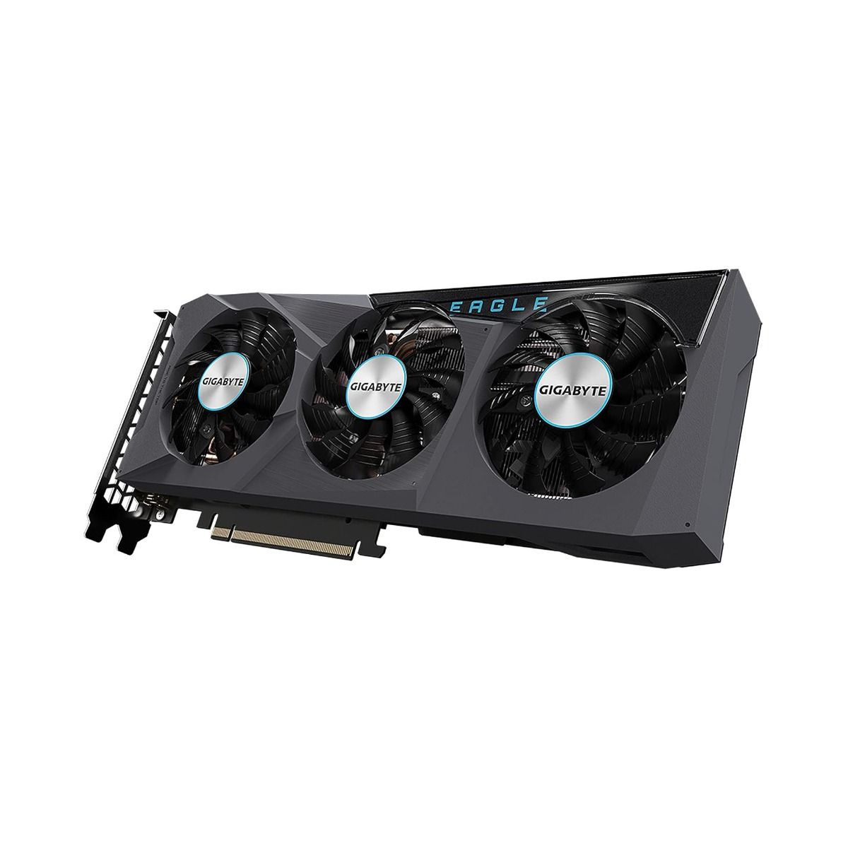 Gigabyte GeForce RTX 3070 Eagle 8GB GDDR6 Gaming Graphics Card Ampere