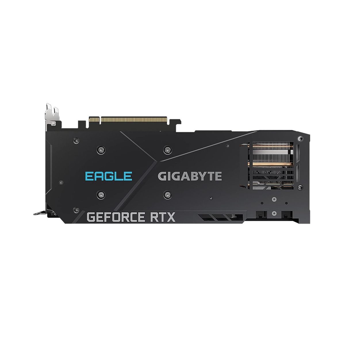 Gigabyte GeForce RTX 3070 Eagle 8GB GDDR6 Gaming Graphics Card Ampere