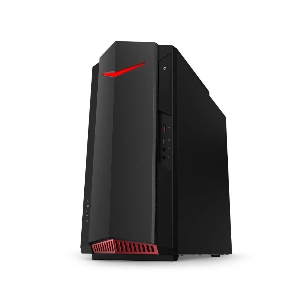 Acer Nitro N50-650 Gaming Desktop Intel Core i5 13th Gen 16GB RAM 1TB SSD RTX 4060