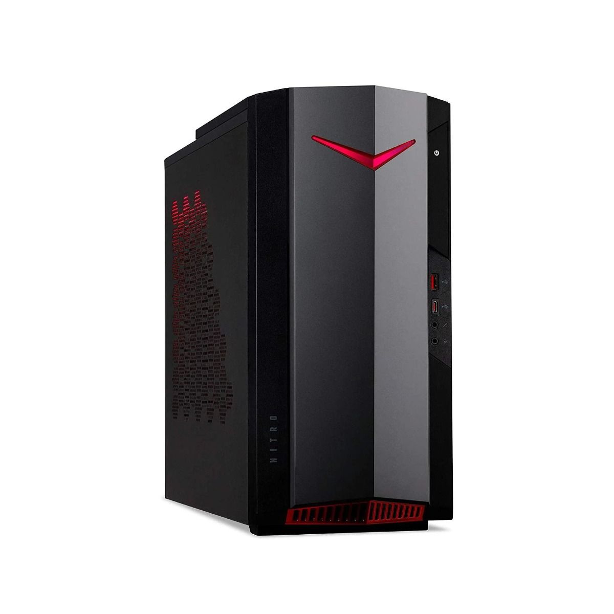 Acer Nitro N50-650 Gaming Desktop Intel Core i5 13th Gen 16GB RAM 1TB SSD RTX 4060