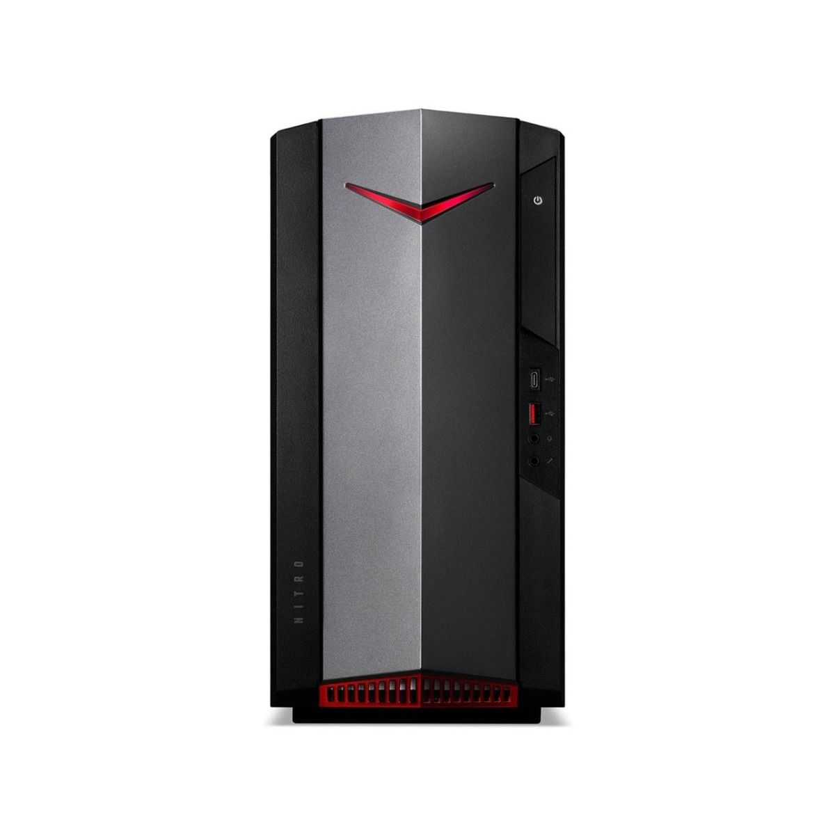 Acer Nitro N50-650 Gaming Desktop Intel Core i5 13th Gen 16GB RAM 1TB SSD RTX 4060