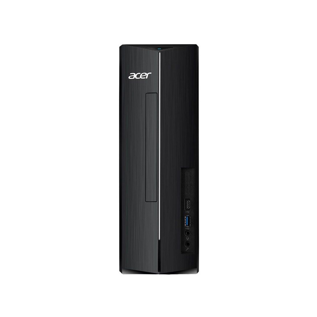 Acer Aspire XC-1760 Desktop PC Intel Core i5 12th Gen 16GB RAM 512GB SSD Black