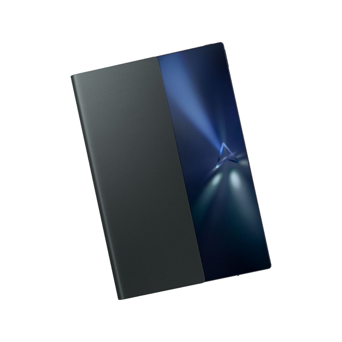 Asus Zenbook 17 Fold OLED Laptop Touch Intel i7 12th Gen 16GB RAM 1TB SSD Black