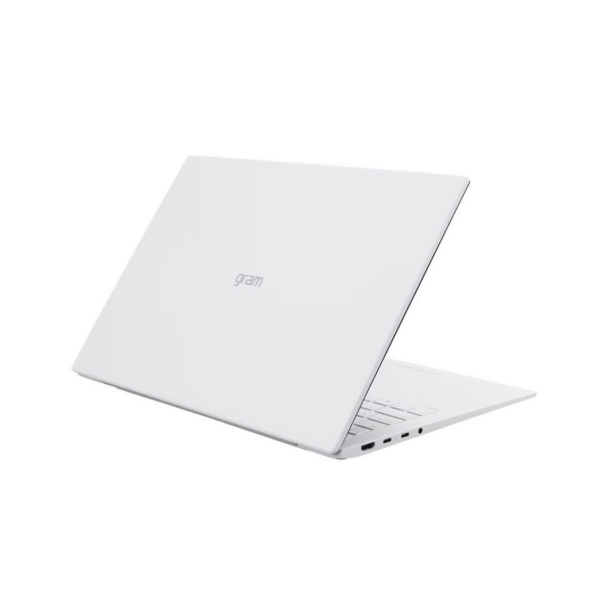 LG Gram Style 16" 120Hz Laptop Intel i7 13th Gen 32GB RAM 1TB SSD White