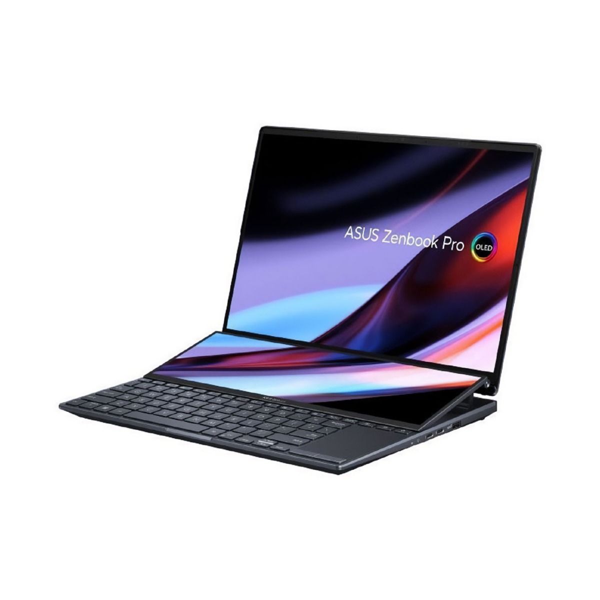 ASUS Zenbook Pro 14 Duo OLED Laptop Intel i9 12th Gen 32GB RAM 1TB SSD
