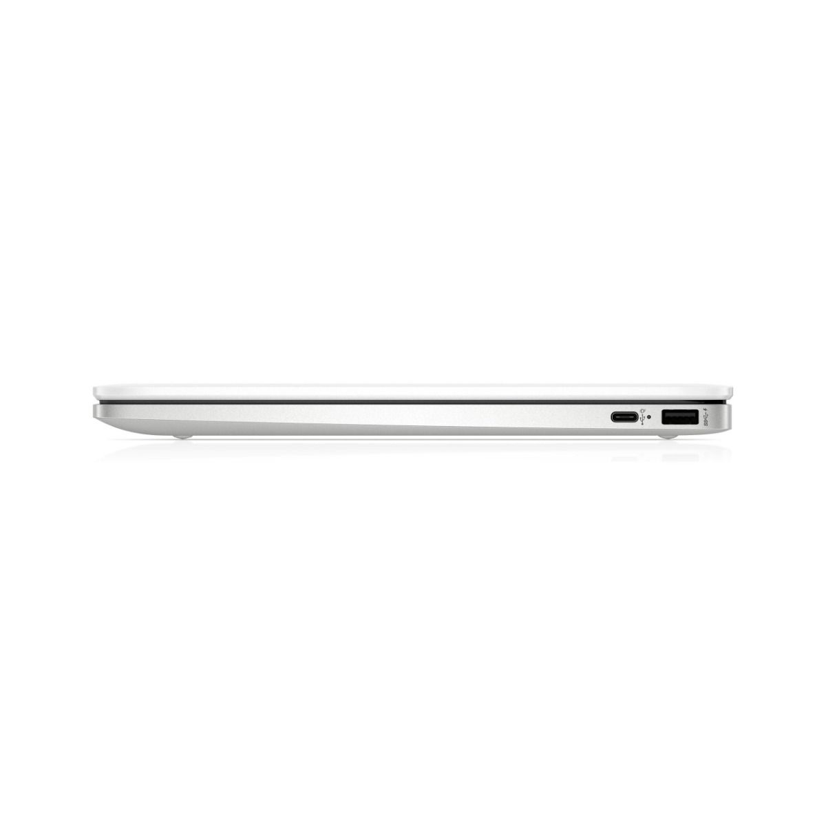 HP Chromebook 14a-na0500na 14" Laptop Intel N4020 4GB RAM 64GB eMMC White