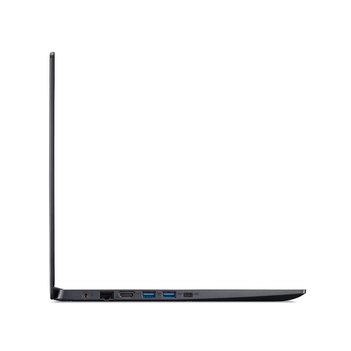 Acer Aspire A515-45 15.6" Laptop AMD Ryzen 3 5300U 8GB RAM 128GB SSD Black