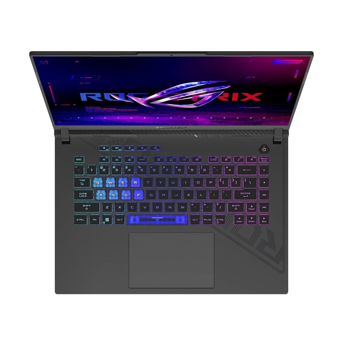 ASUS ROG Strix G16 Gaming Laptop Intel i5 13th Gen 16GB RAM 512GB SSD RTX 4060