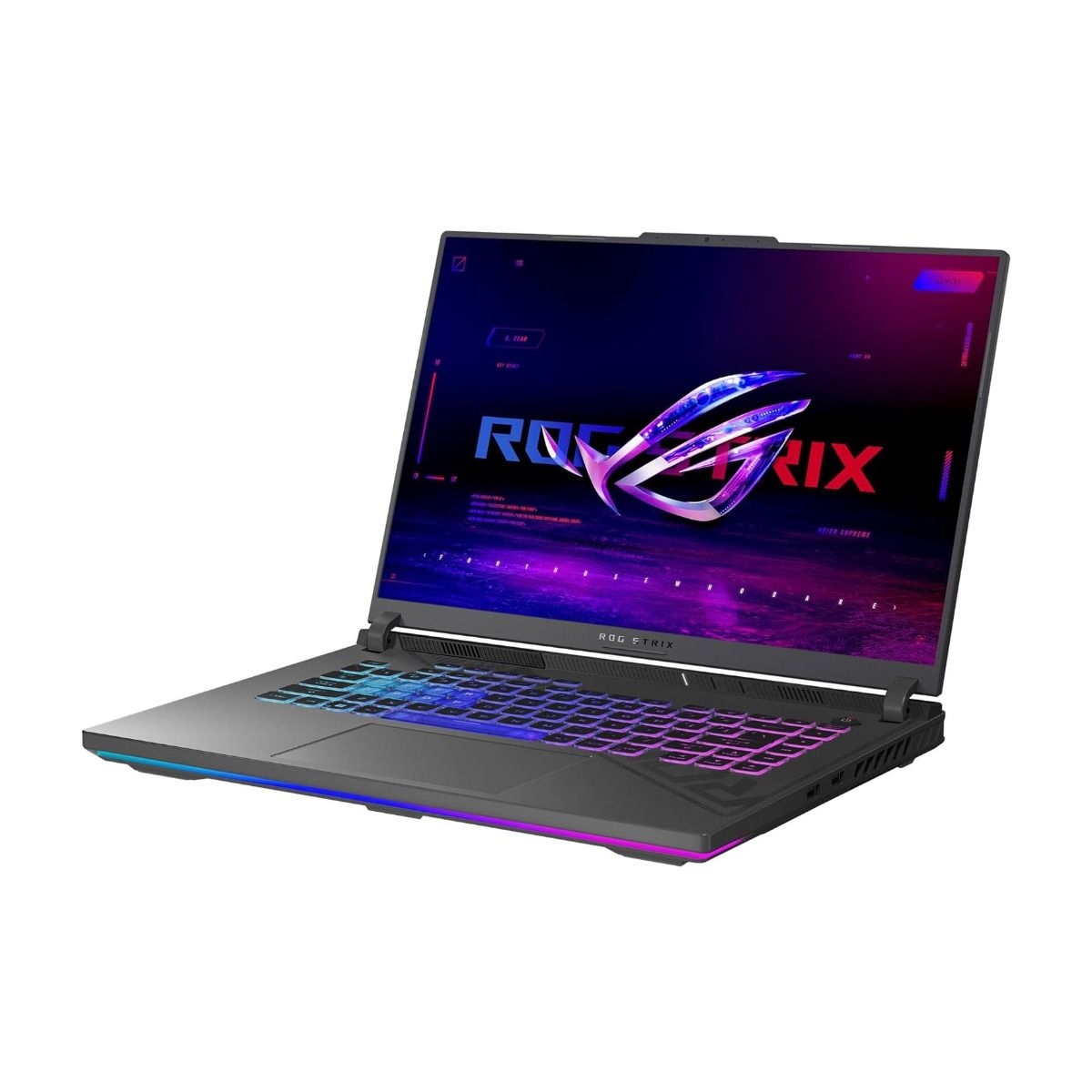 ASUS ROG Strix G16 Gaming Laptop Intel i5 13th Gen 16GB RAM 512GB SSD RTX 4060