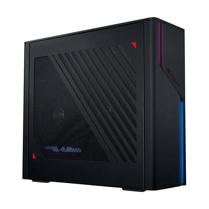 ASUS ROG G22CH Desktop Gaming PC i7 13th Gen 32GB 2TB RTX 4070 Grey