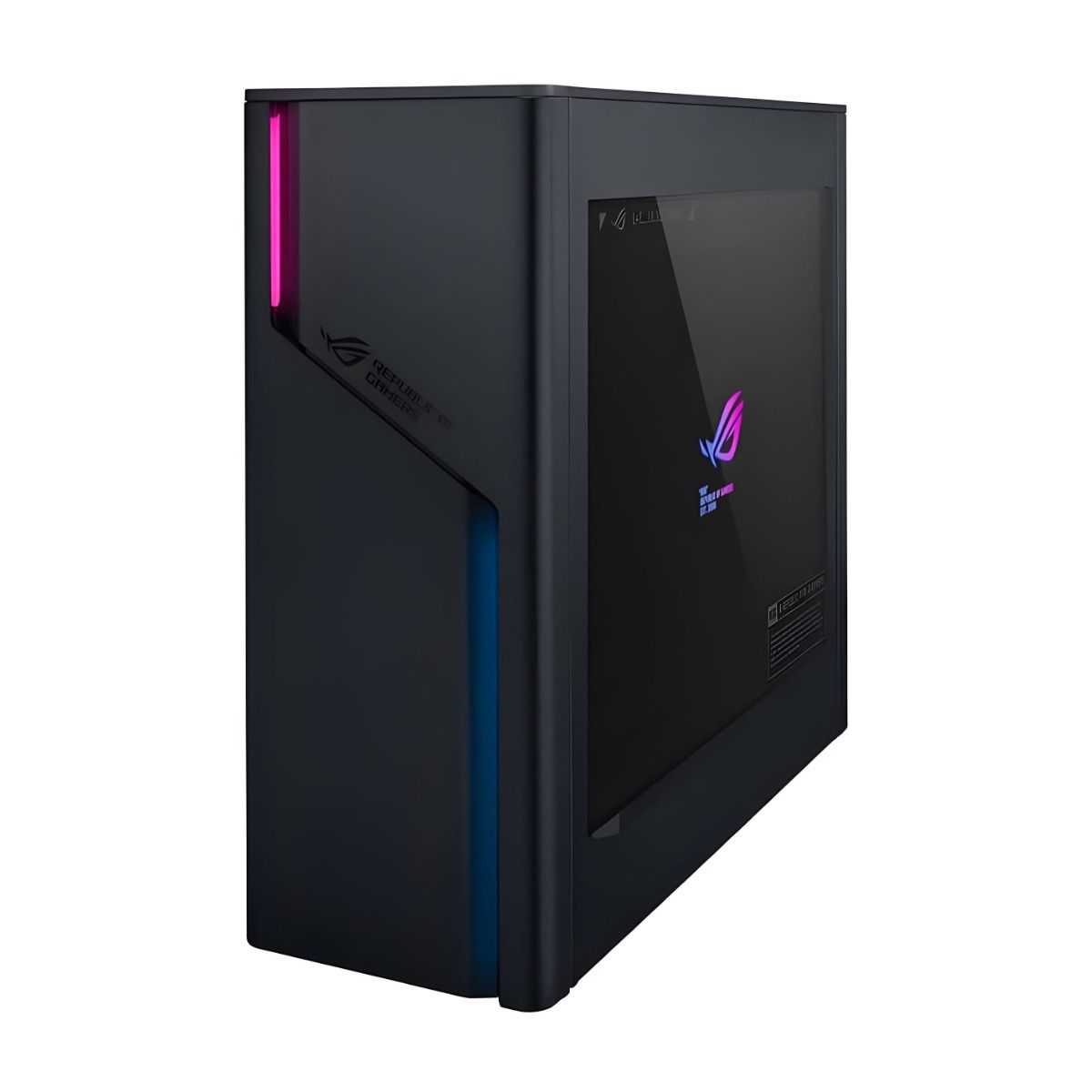 ASUS ROG G22CH Desktop Gaming PC i7 13th Gen 32GB 2TB RTX 4070 Grey