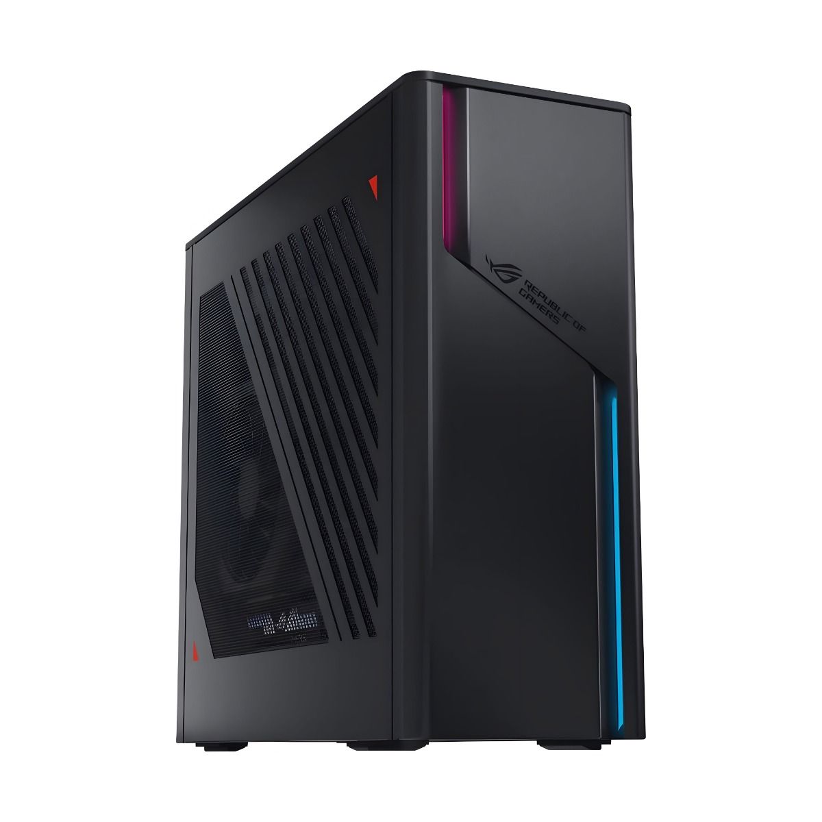 ASUS ROG G22CH Desktop Gaming PC i7 13th Gen 32GB 2TB RTX 4070 Grey