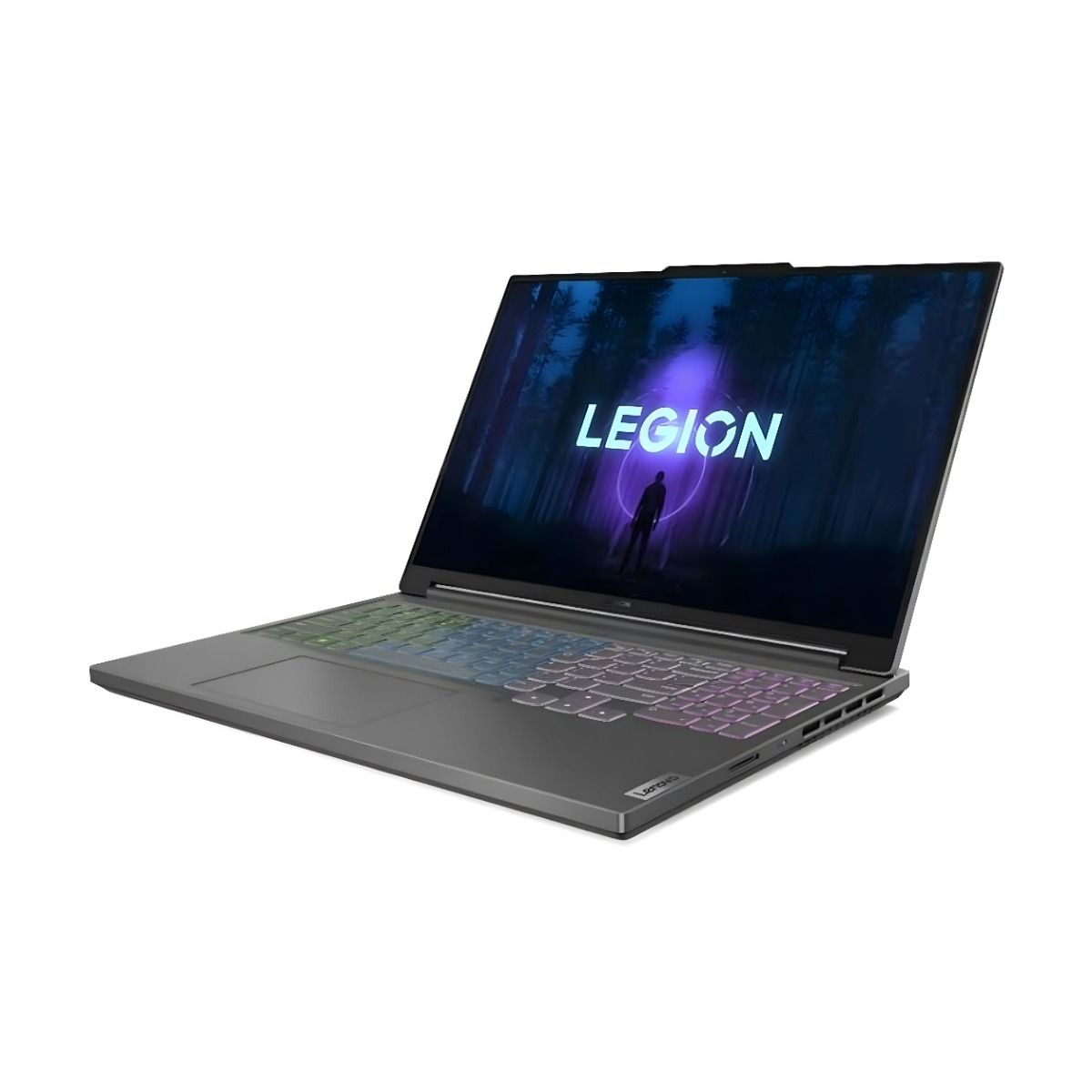 Lenovo Legion Slim 5 16IRH8 16" Gaming Laptop i7 13th Gen 16GB 1TB RTX 4070