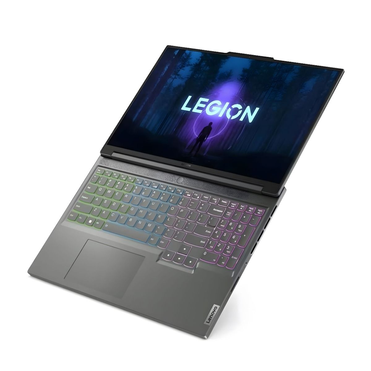 Lenovo Legion Slim 5 16IRH8 16" Gaming Laptop i7 13th Gen 16GB 1TB RTX 4070