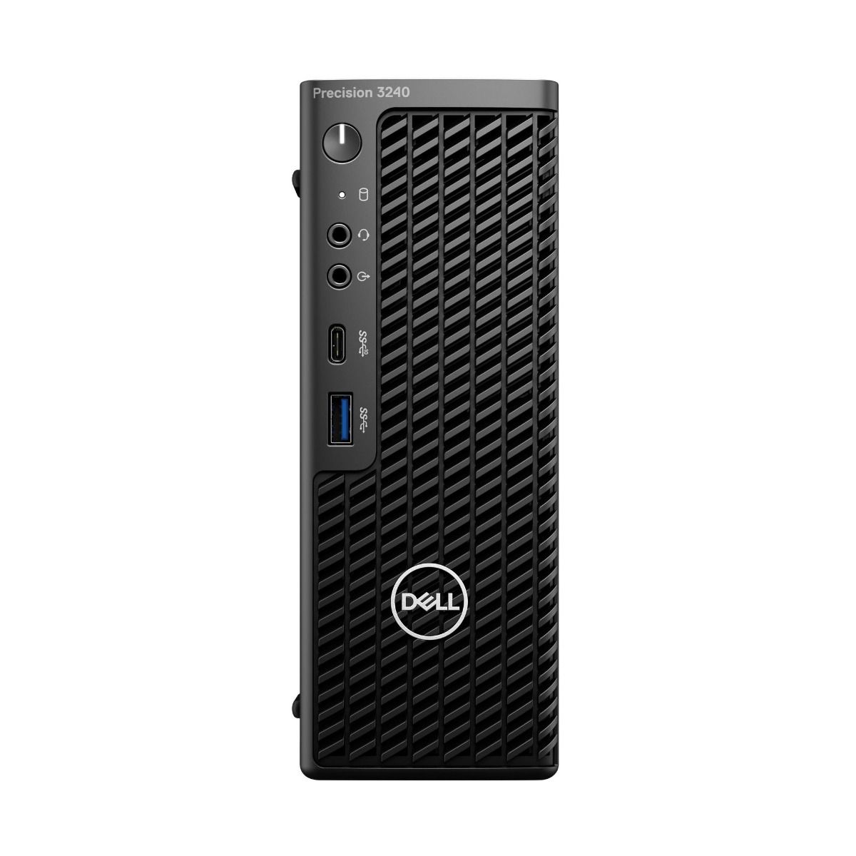 Dell Precision 3240 Desktop PC Intel i7 10th Gen 16GB RAM 512GB SSD Quadro P1000