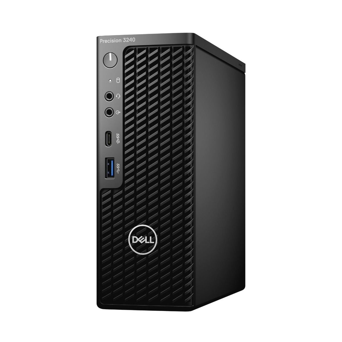 Dell Precision 3240 Desktop PC Intel i7 10th Gen 16GB RAM 512GB SSD Quadro P1000