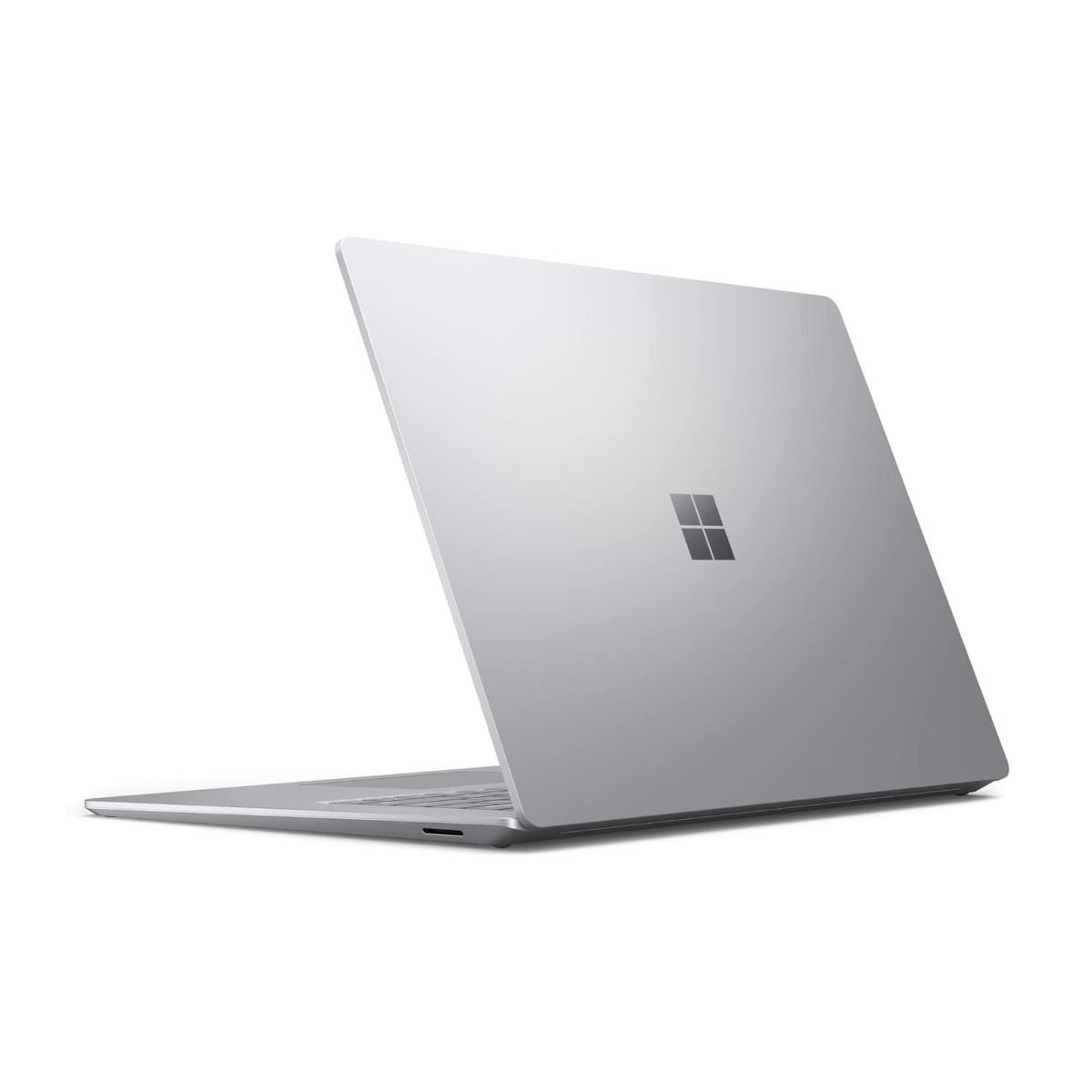 Microsoft Surface Laptop 5 15" Touch Intel i7 12th Gen 8GB RAM 256GB SSD Grey