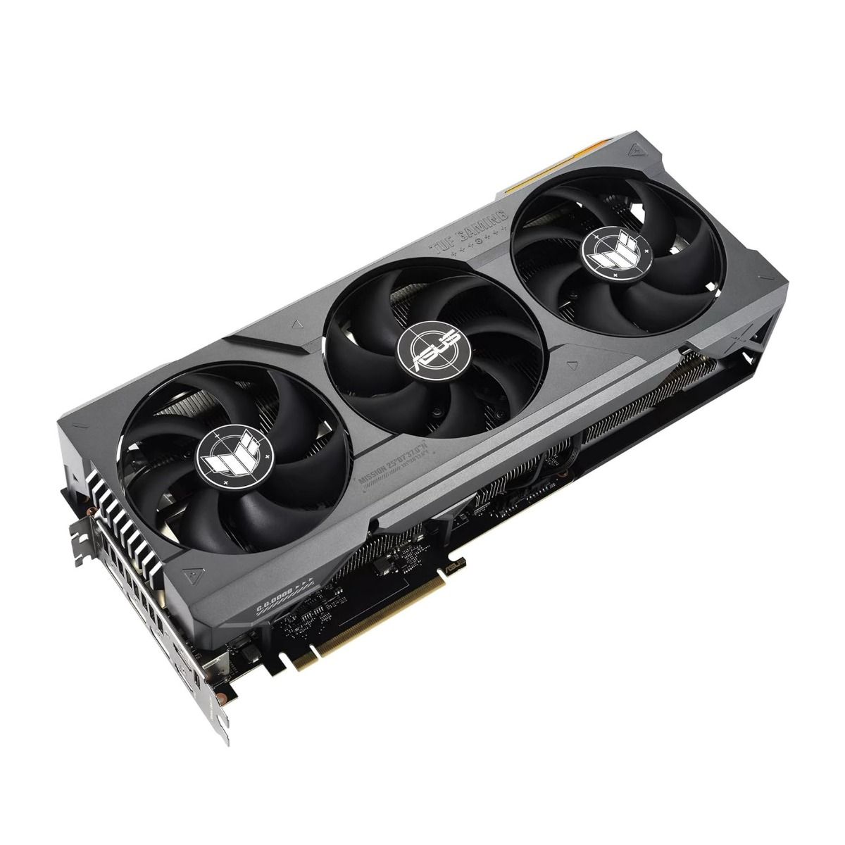 ASUS TUF Gaming NVIDIA GeForce RTX 4080 OC Edition 16GB GDDR6X Graphics Card