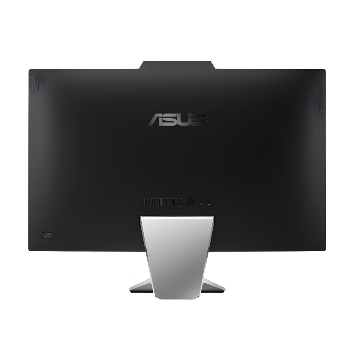 ASUS 23.8" All-in-One Desktop PC Intel i5 12th Gen 8GB RAM 512GB SSD White