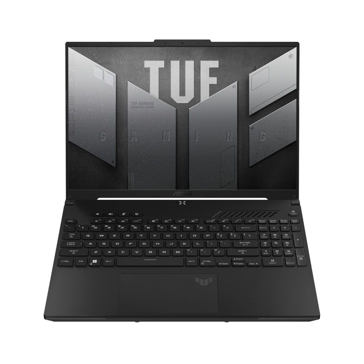 ASUS TUF Gaming A16 Advantage Edition Gaming Laptop Ryzen 7 16GB 512GB RX7600S