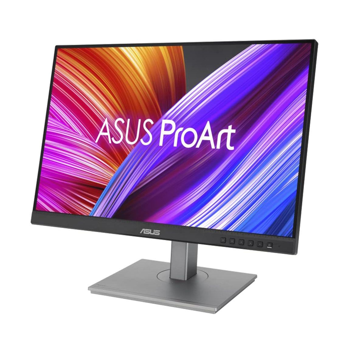 ASUS ProArt Display PA278CV 27" Quad HD 1440p 100% sRGB DisplayPort USB-C Monitor