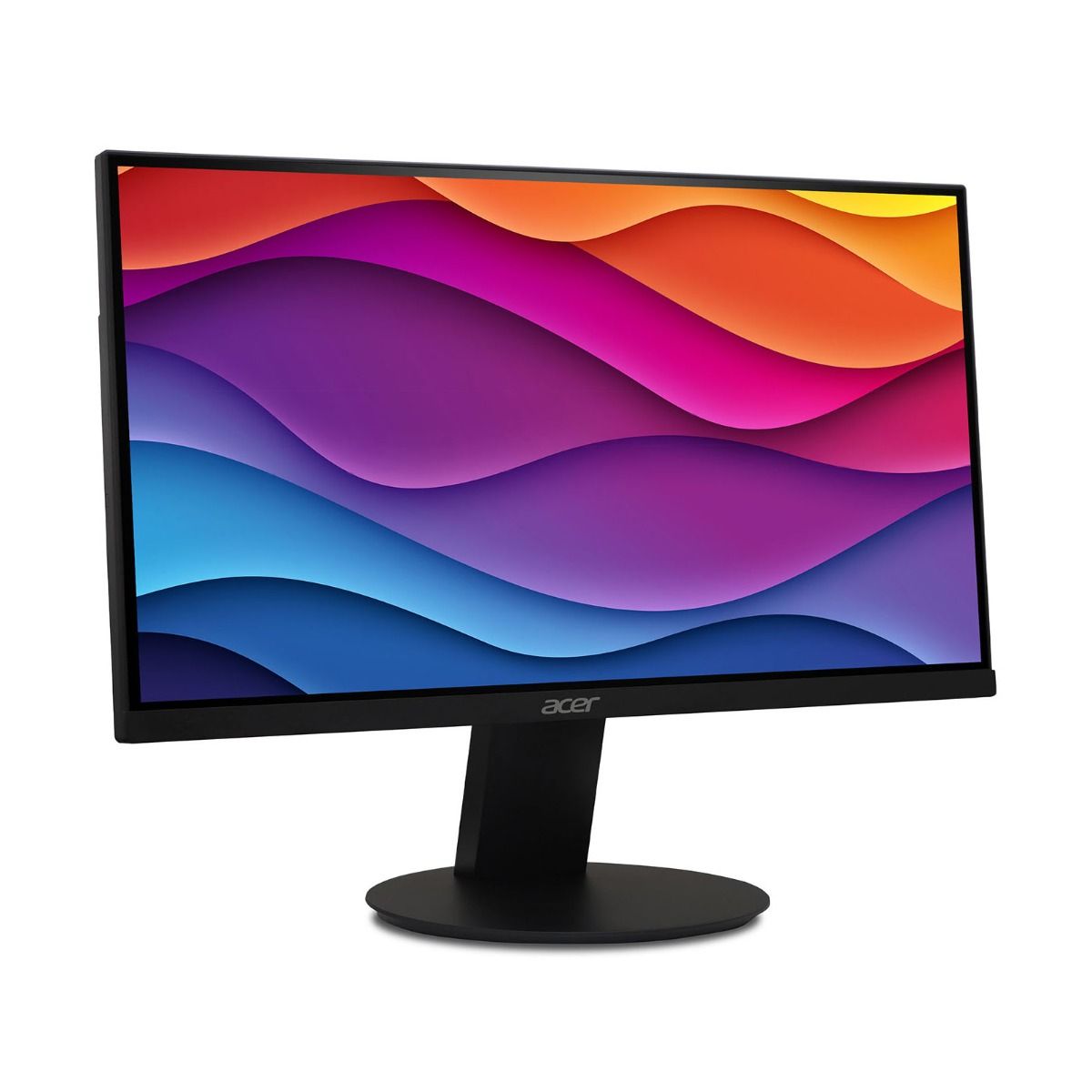 Acer ZeroFrame E220QE3bi 22" Full HD Monitor 100Hz 5ms Adaptive Sync IPS