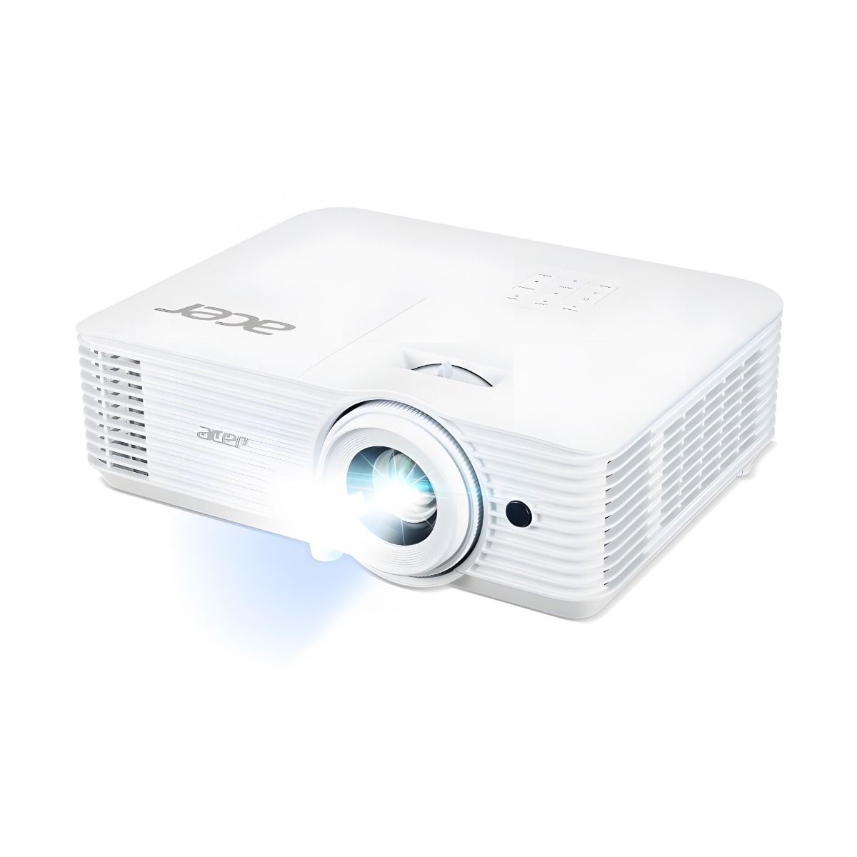 Acer H6543BDK Portable 3D DLP Projector Full HD 1080p 4500 Lumens White