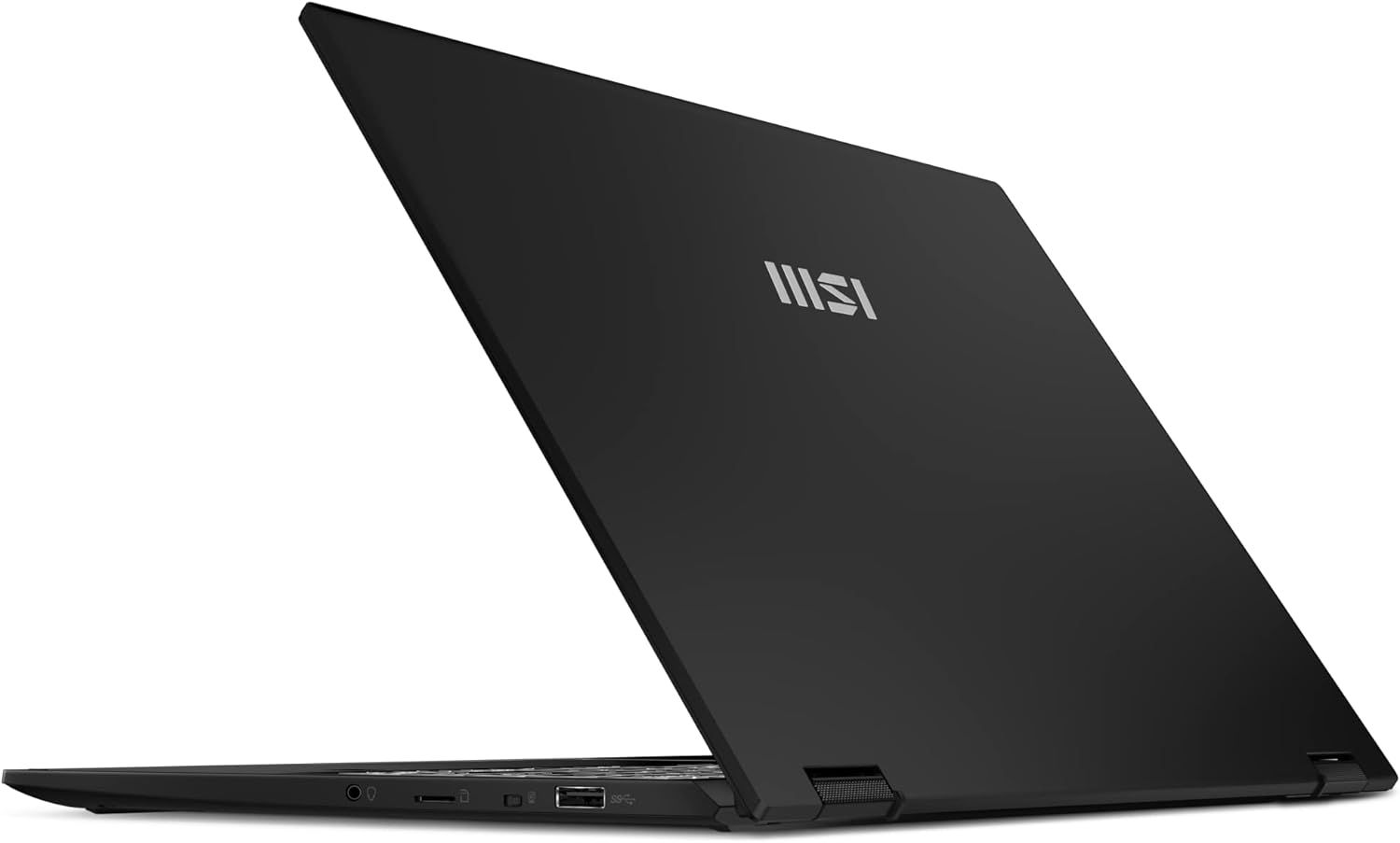 Msi Summit E14 Evo A13M 14" Touchscreen Laptop Intel i7-1360P 16GB RAM 1TB SSD