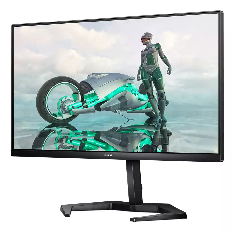 Philips Evnia 3000 23.8" 165Hz FHD Gaming Monitor IPS FreeSync G-Sync HDMI DP