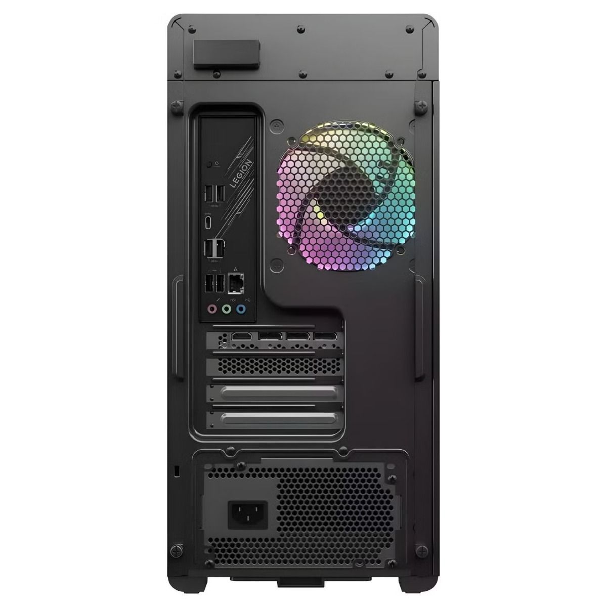 Lenovo Legion T5 26ARA8 Gaming Desktop AMD Ryzen 7 16GB RAM RTX 4070 1TB SSD