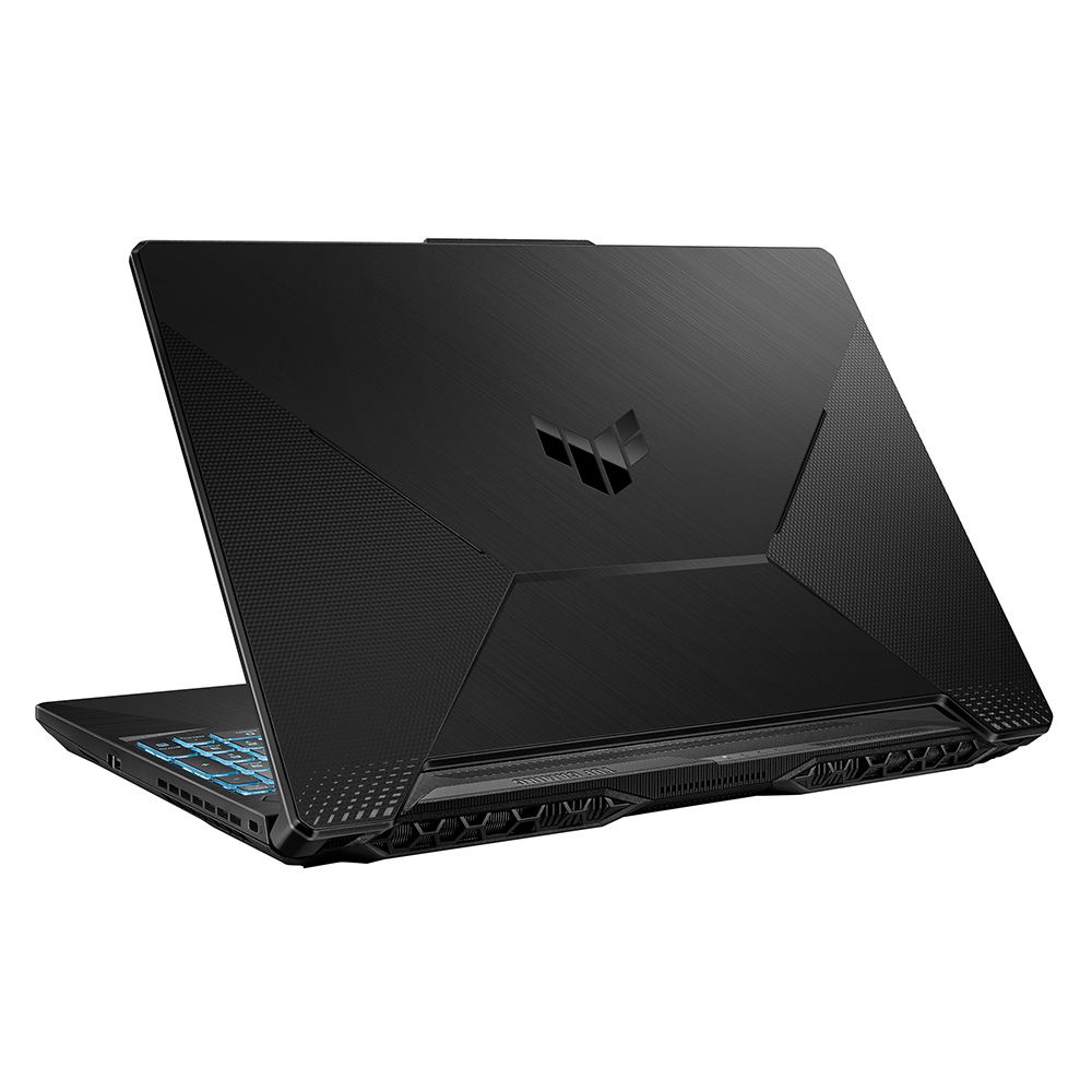 ASUS TUF Gaming F15 Laptop 15.6" Intel Core i5 16GB RAM 512GB SSD RTX 3050 Ti