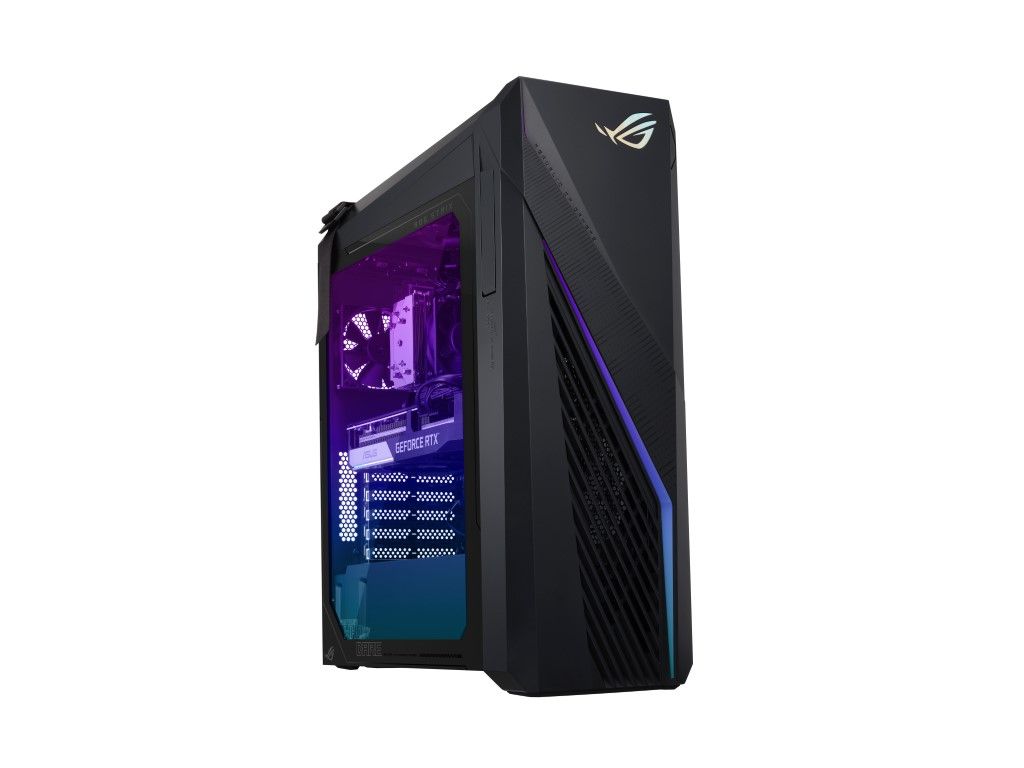 ASUS ROG Strix G16CH Gaming Desktop Intel i7 13th Gen 16GB RAM 1TB SSD RTX3060Ti