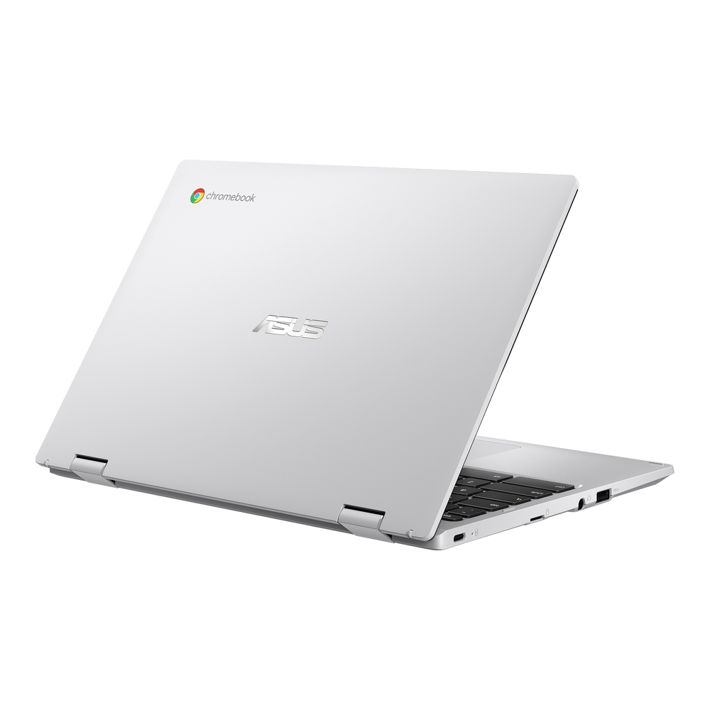 ASUS Chromebook Flip CX1 11.6" Full HD 2-in-1 Touch Celeron N4500 4GB 64GB