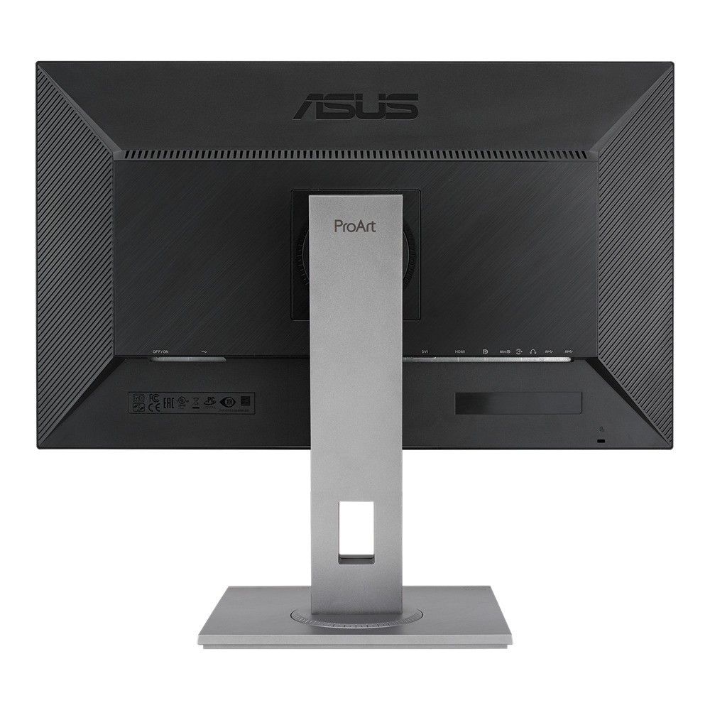 ASUS ProArt PA278QV 27" WQHD Monitor 75Hz Refresh Calman Verified USB Hub