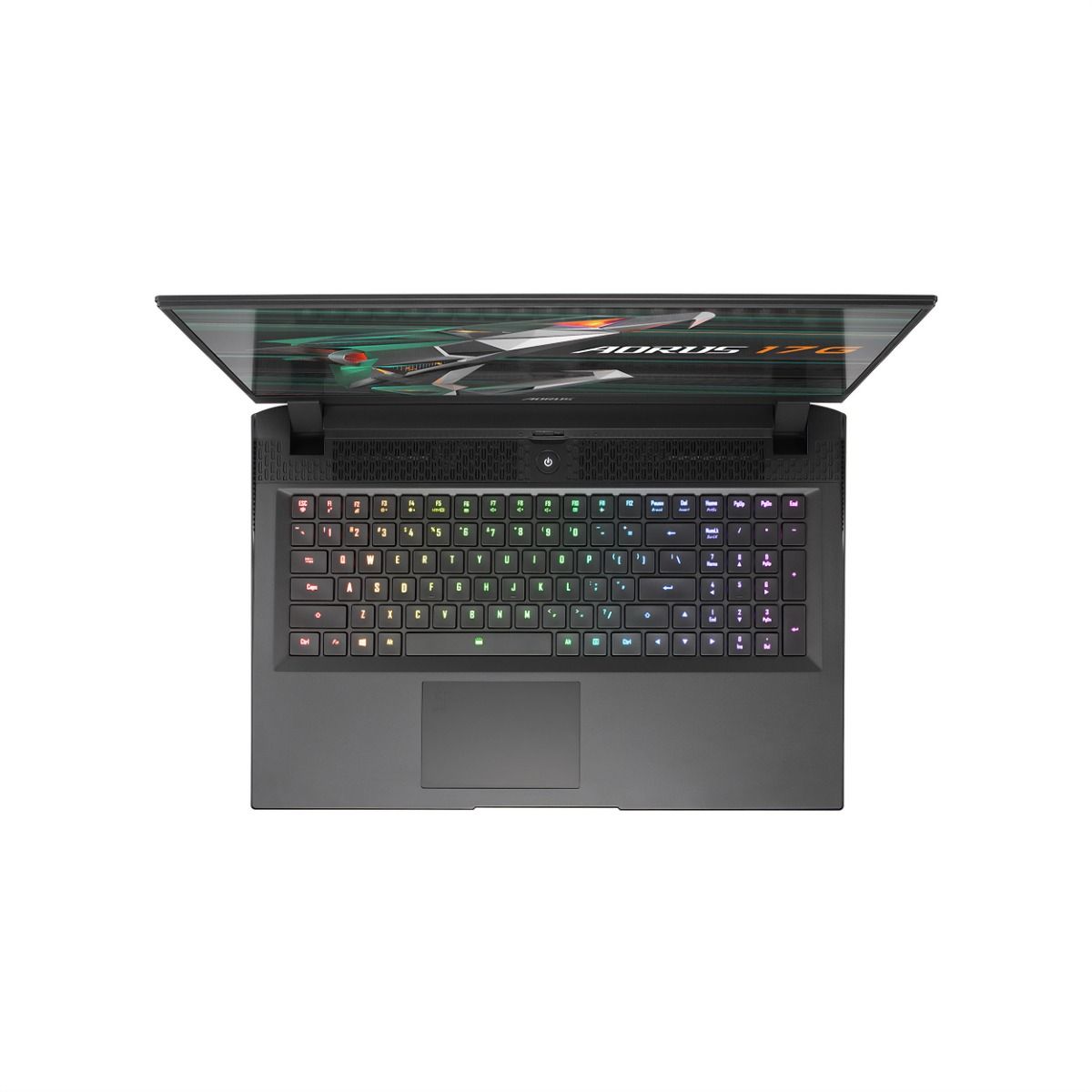 Gigabyte Aorus 17G Gaming Laptop i7-11800H 16GB 512GB GeForce RTX 3060