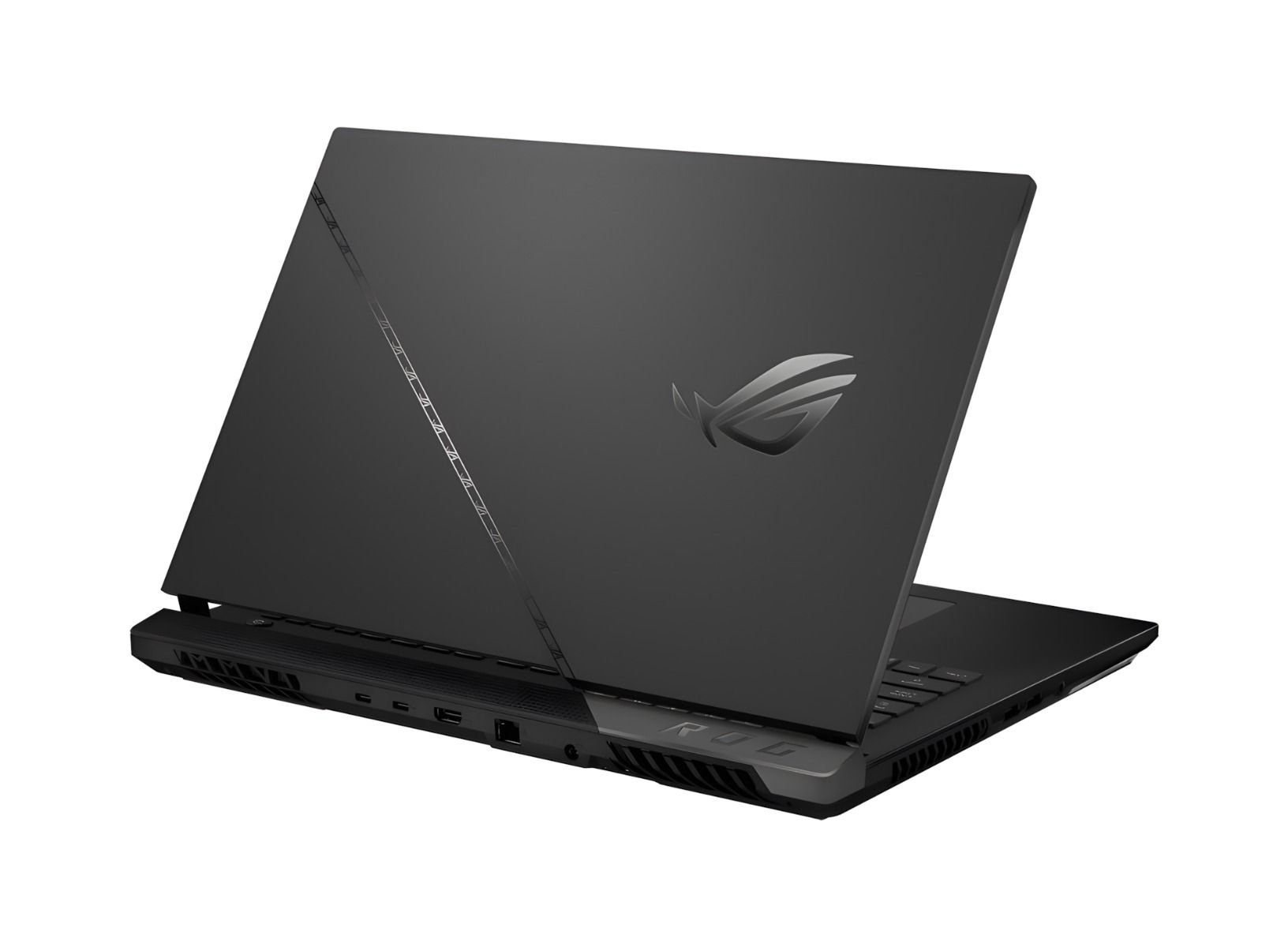 ASUS ROG Strix Scar 17 G733 17.3" 240Hz Gaming Laptop Ryzen 9 32GB RAM 1TB SSD RTX 4080