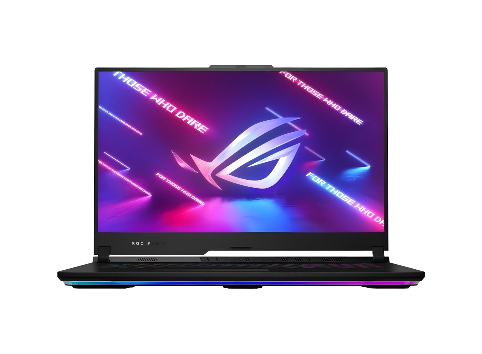 ASUS ROG Strix Scar 17 G733 17.3" 240Hz Gaming Laptop Ryzen 9 32GB RAM 1TB SSD RTX 4080