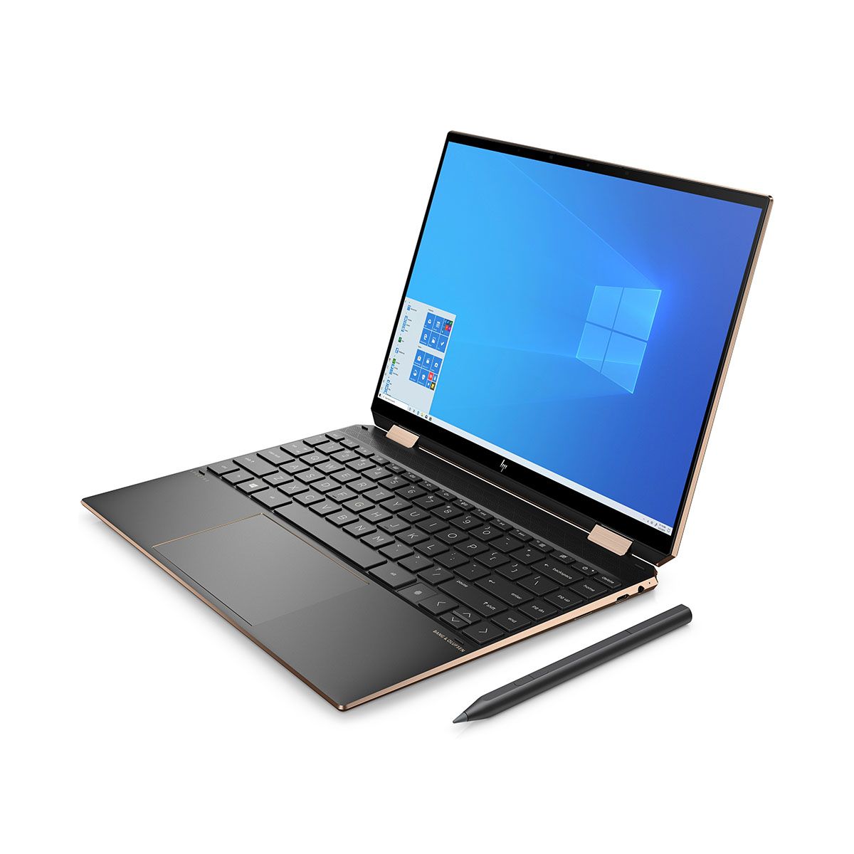 HP Spectre x360 14-ea0520na 2-in-1 Laptop 13