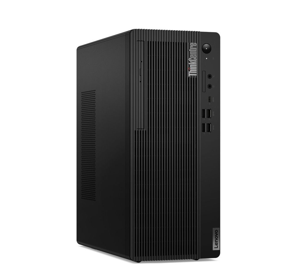 Lenovo ThinkCentre M70t Gen 3 Business Desktop Intel i5 12th Gen 8GB RAM 256GB