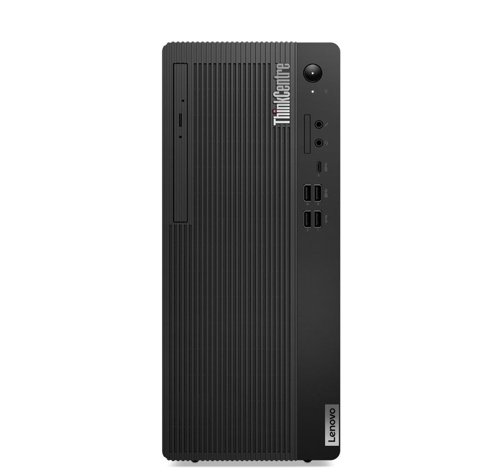 Lenovo ThinkCentre M70t Gen 3 Business Desktop Intel i5 12th Gen 8GB RAM 256GB